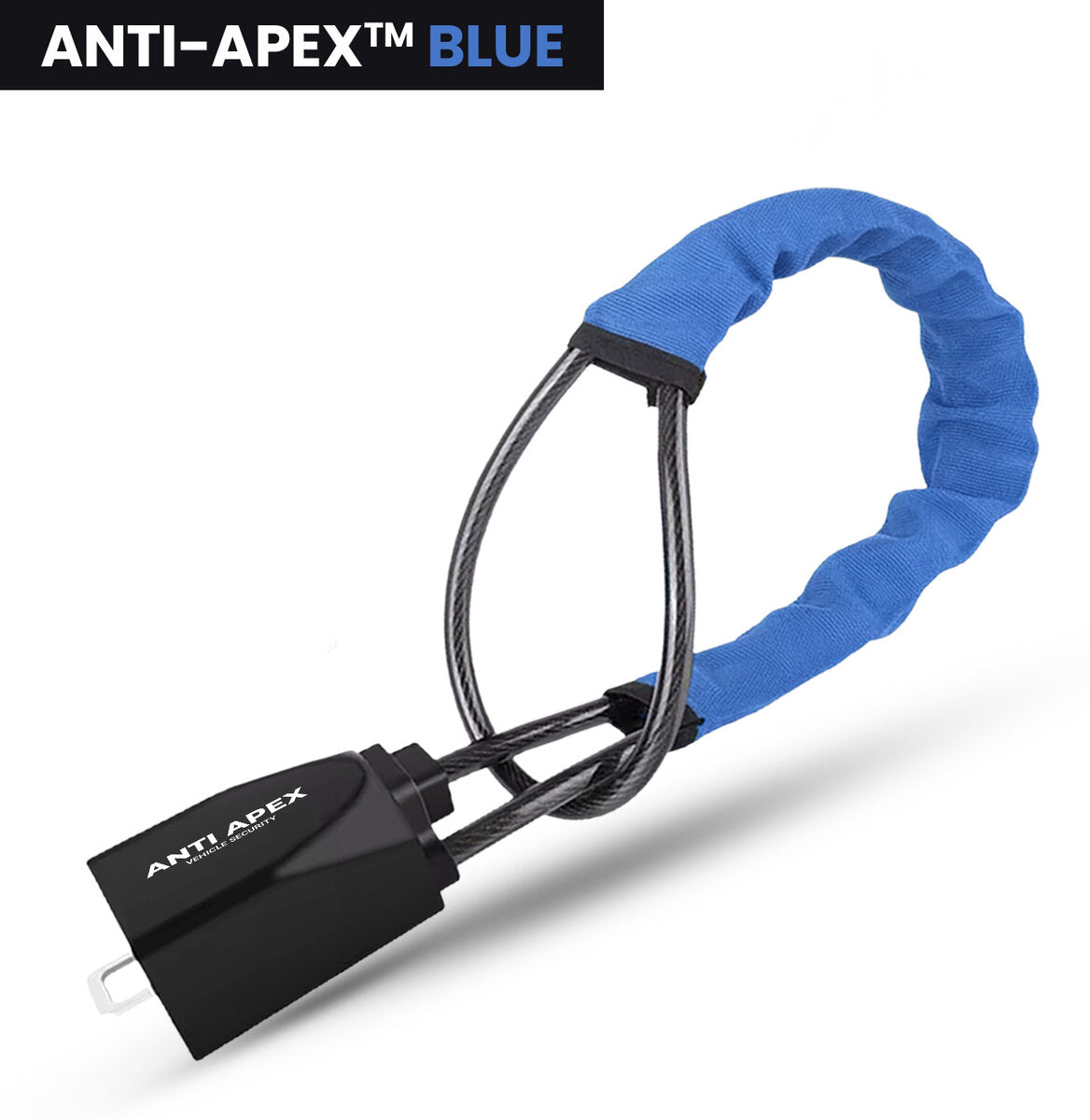 ANTI-APEX™ Driveway Defender