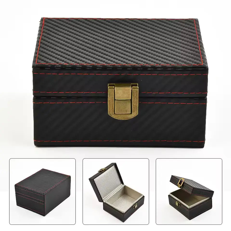 ANTI-APEX™ Blackout Box