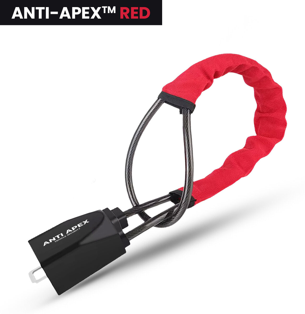 ANTI-APEX™ Driveway Defender